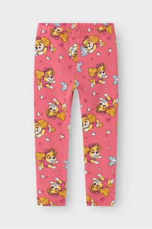 NAME IT PAW PATROL säärised, 13244895-D16277 116 cm 