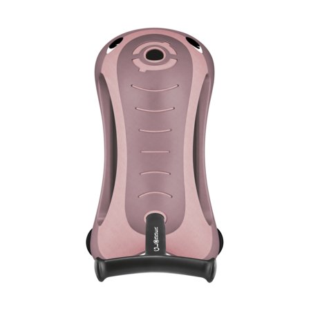 GLOBBER pealeistumisauto-käimistugi Walk 'n Roll 2in1 Ecologic, roosa, 830-510 