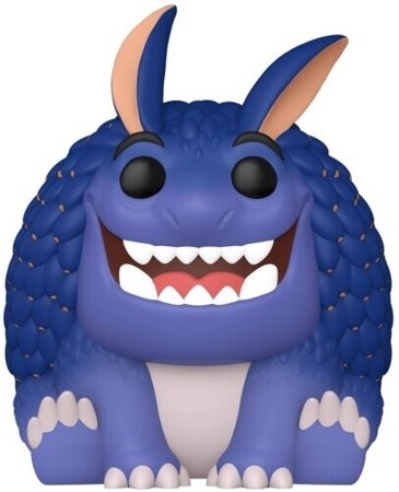 FUNKO POP! Vinüülfiguur: Solon - Monster Solon, 74278 