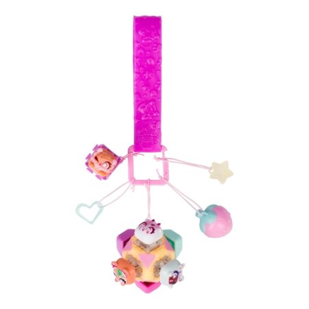 CLICKEEZ võtmehoidja, assortii, 937214.008 