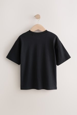 NEXT lühikeste varrukatega t-särk, AG3599, 140 cm 