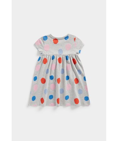 MOTHERCARE lühikeste varrukatega kleit, EA438 620269