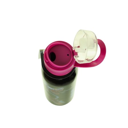 LEAGUE OF LEGENDS Aluminum bottle 600ml, 565-00247 