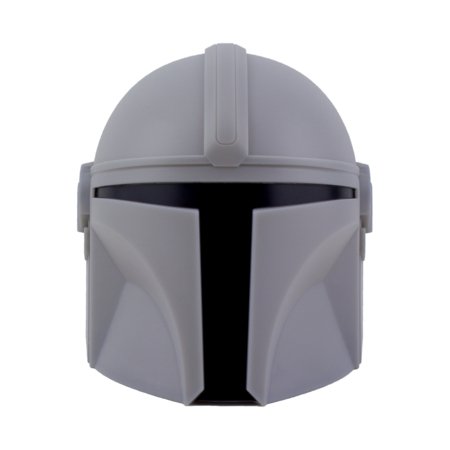 PALADONE STAR WARS dekoratiivne LED-valgusti The Mandalorian, PP8548MAN 