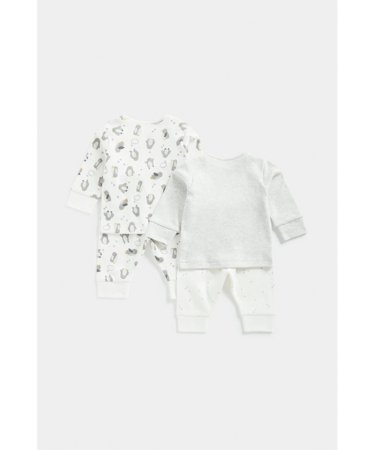 MOTHERCARE pidžaama, 2tk., FE118  