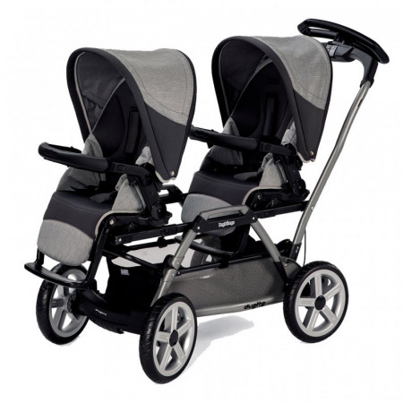 PEGPEREGO detail osa Duette Pop up Atmosphere ISDP120062MF53DX53