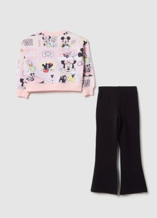 OVS pusa + retuusid, 122 cm, 002551432 