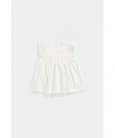 MOTHERCARE lühikeste varrukatega kleit, EC506 628679