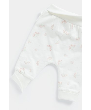MOTHERCARE pikkade varrukatega bodi, siputuspüksid, rinnatükk, FB324 
