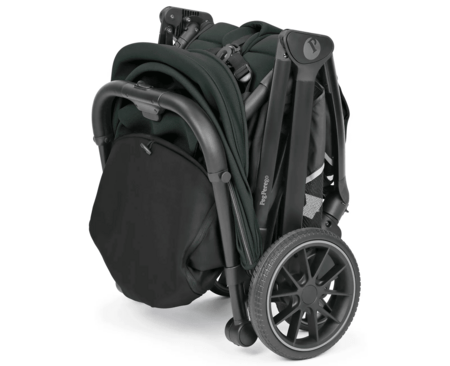 PEG PEREGO kergkäru X-COUNTRY, metal, IP35000000MO64RO01 