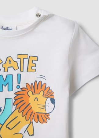 OVS lühikeste varrukatega t-särk, cm, 002564465 