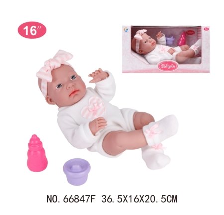 Beebinukk, 2503O0991 