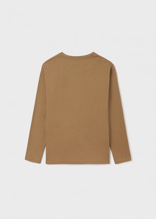 MAYORAL pikkade varrukatega t-särk 7E, rye, 162 cm, 7015-74 7015-74 14