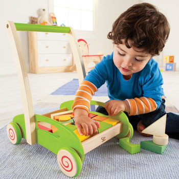 HAPE Mänguauto E0371 E0371