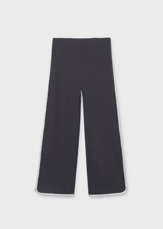 MAYORAL püksid, charcoal, 6.556-19, 128  cm 