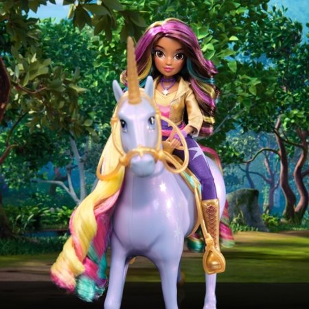 UNICORN ACADEMY Moenukk Sophia, 6066837 