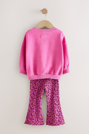 NEXT pusa + püksid, AR3383, 92-98 cm 