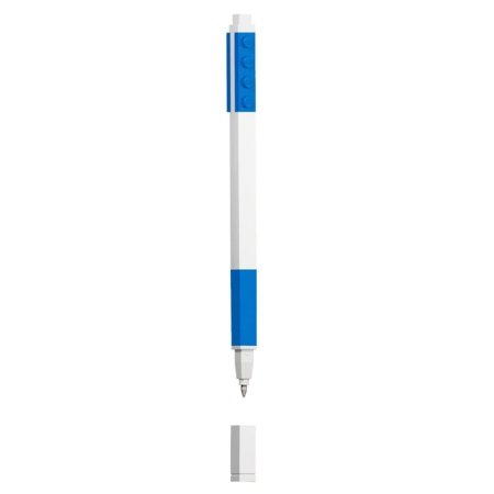 LEGO 2.0 sinine geelpliiats minifiguuriga, 52600 