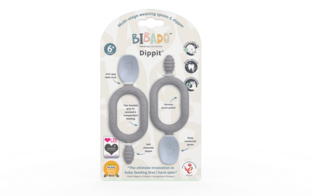 BIBADO lusikas, MIST TWO PACK, BIB215 
