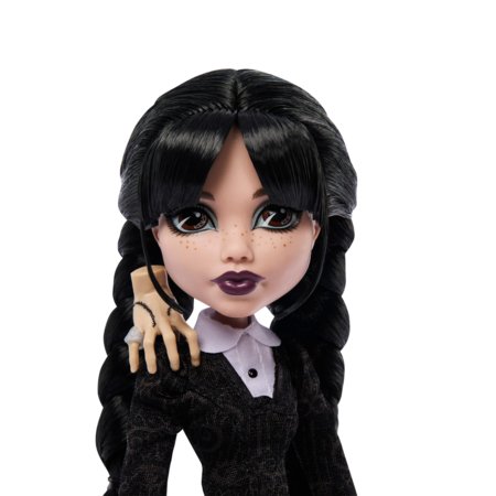 MONSTER HIGH X WEDNESDAY kollektor-nukk Wednesday, JNJ91 