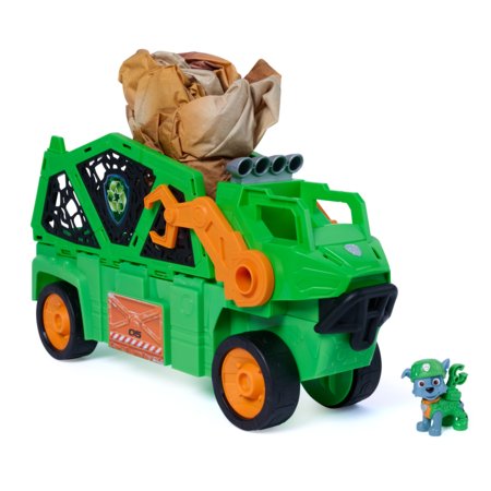 PAW PATROL sõiduk Megasaurus Dino, 6075939 