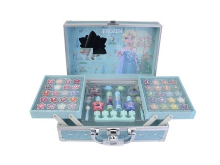 LIPSMACKER FROZEN meigikomplekt kohvris, 1510689E 