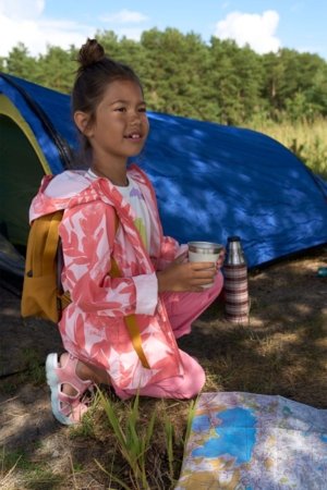 REIMA jope NEROKAS, 5100204A-3245, 122 suurus 