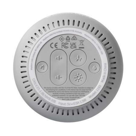 TOMMEE TIPPEE Dreammaker öölamp, 49149010 