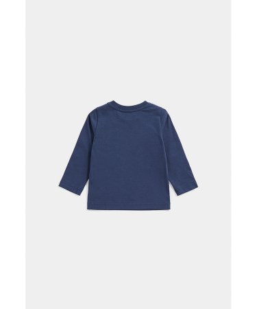 MOTHERCARE pitkähihaiset t-paida, FC659 636827