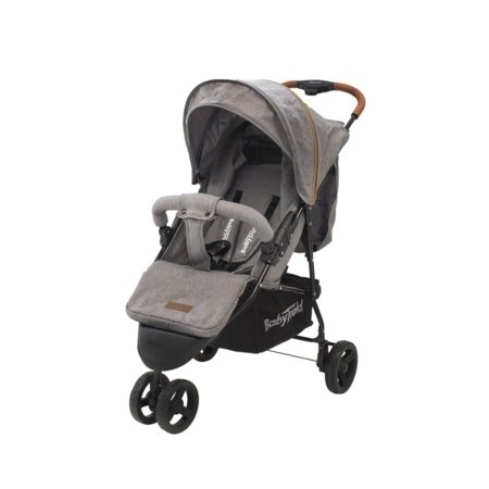 BABYTROLD käru EASY GO, Sand, 13-12SA 