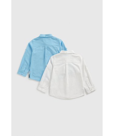 MOTHERCARE triiksärk, 2 tk., HE171 