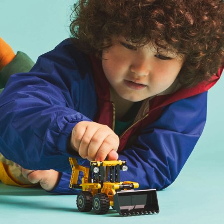 42197 LEGO® Technic Laadurekskavaator 