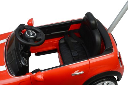 OCIE pealeistumisauto MINI, 9010119P 
