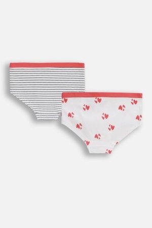 COCCODRILLO aluspüksid-bokserid, värvilised, suurus 