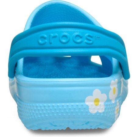 CROCS kroksid MARY JANE ANIMAL rohelised, 211257-4WD 29 suurus 