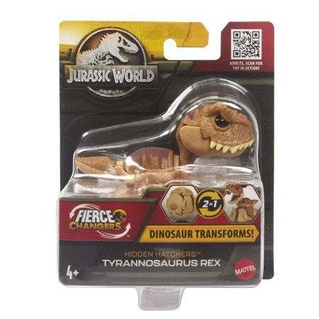 JURASSIC WORLD munast muunduv disosaurus asort. HLP00