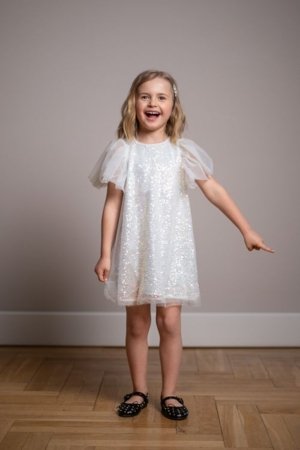 COCCODRILLO kleit, roheline, suurus 