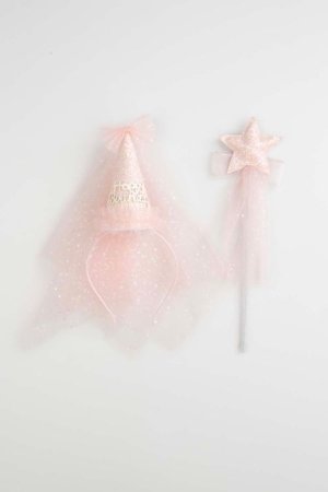 COCCODRILLO võtmehoidja, roosa, WC6664301PBJ-007-000 