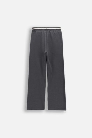 COCCODRILLO jooksupüksid, hallid, cm 