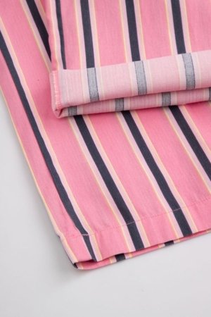 COCCODRILLO püksid, roosad, suurus 