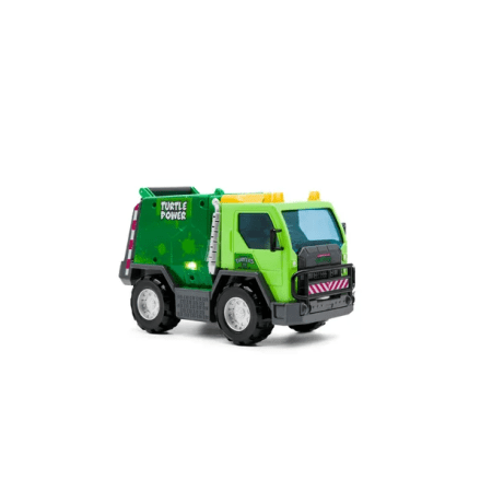 TMNT prügiauto Thrash 'N Battle, 71045 71045