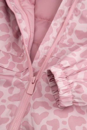 COCCODRILLO jope, roosa, cm 