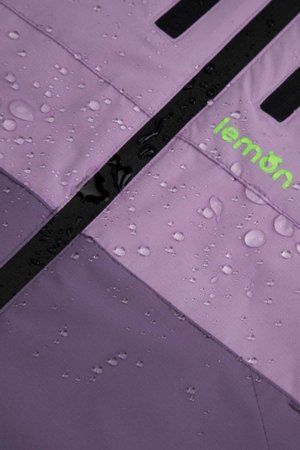 COCCODRILLO jope, lilla, suurus 