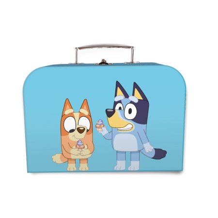 BLUEY puidust piknikukomplekt, 246C 