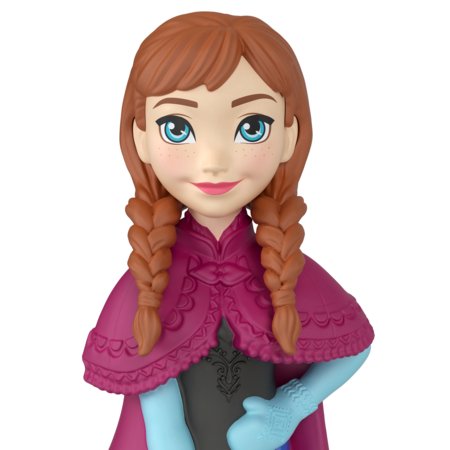 DISNEY FROZEN mininukud, HRN68 