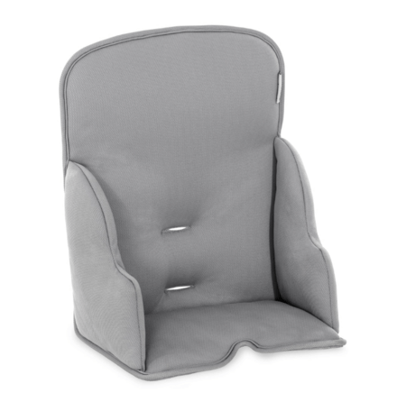 HAUCK söötmistool polsterdus ALPHA COSY SELECT, Stretch grey, 667866 