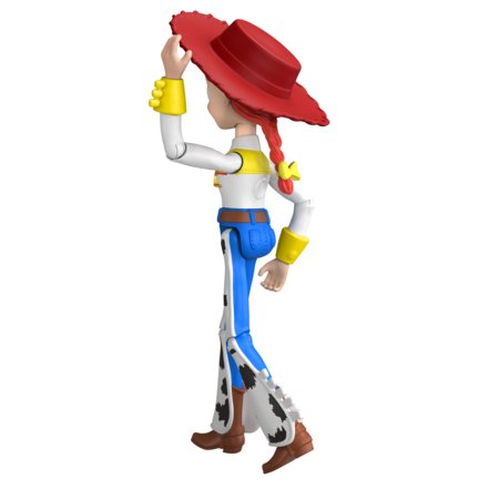 TOY STORY figuur Jessie, JKV16 