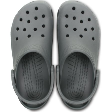CROCS kroksid QUIET hallid, 10001-0DA 47,5 suurus 