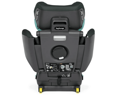 PEG PEREGO turvatool VIAGGIO  FLEX, 100-150 cm, metal, IMVF010000GU64MO64 