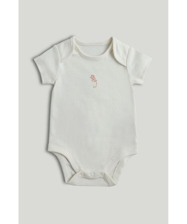 MOTHERCARE bodi, 5 tk., AX54201, cm 
